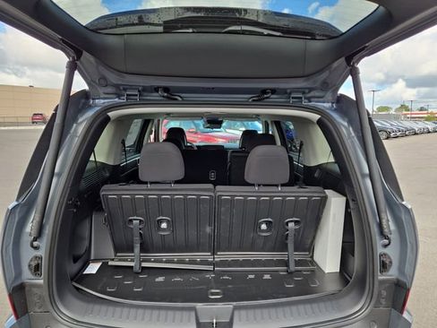 New 2026 Hyundai Santa Fe SE image 29