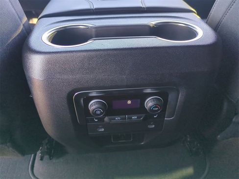 Certified 2024 Chevrolet Tahoe LT w/ Luxury Package image 20