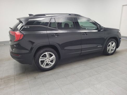 Used 2019 GMC Terrain SLE w/ Driver Convenience Package AWD/4WD image 10