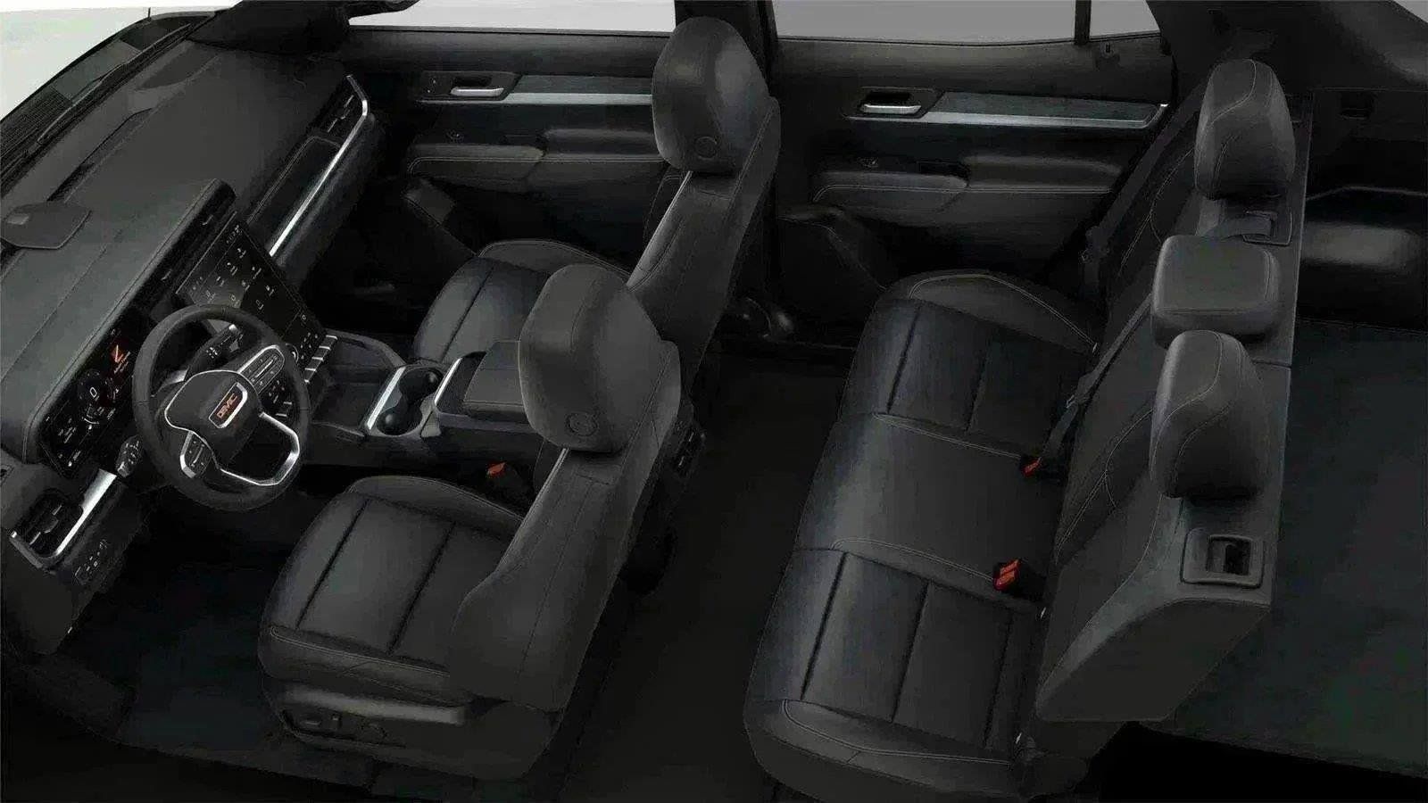 New 2027 GMC Terrain Elevation w/ Elevation Premium Package AWD/4WD image 93