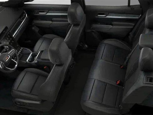 New 2027 GMC Terrain Elevation w/ Elevation Premium Package AWD/4WD image 93