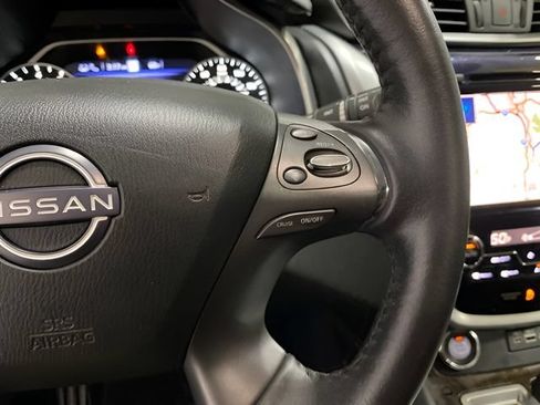 Certified 2023 Nissan Murano Platinum w/ Cargo Package AWD/4WD image 15