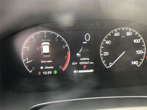 Used 2024 Honda CR-V EX-L image 15