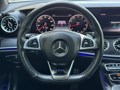 Used 2018 Mercedes-Benz E 400 Coupe image 28