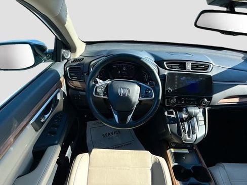 Used 2020 Honda CR-V Touring image 18