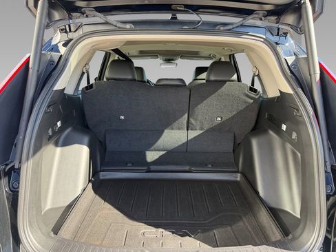 Used 2024 Honda CR-V EX-L image 23