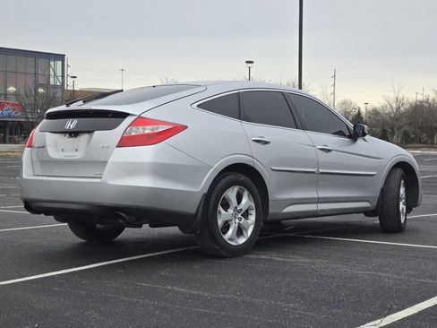 Used 2012 Honda Crosstour EX-L image 16