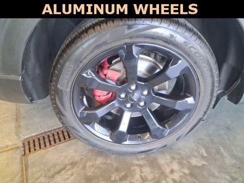 Used 2024 Ford Explorer ST w/ Technology Package image 36