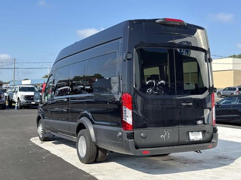 New 2026 Ford Transit 350 XL RWD image 5