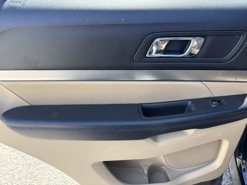 Used 2016 Ford Explorer FWD image 30