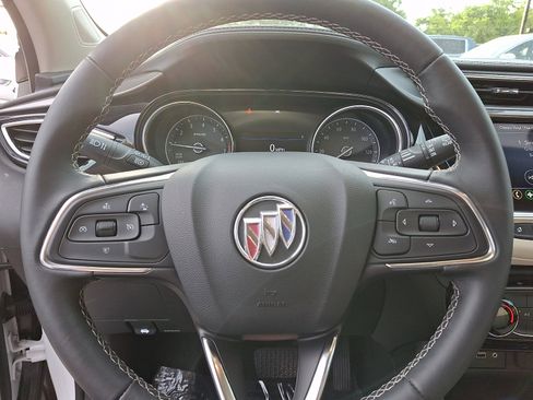 Certified 2023 Buick Encore GX Preferred FWD image 21
