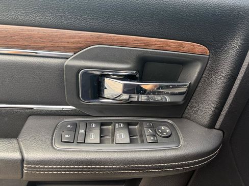 Used 2018 RAM 2500 Laramie AWD/4WD image 27