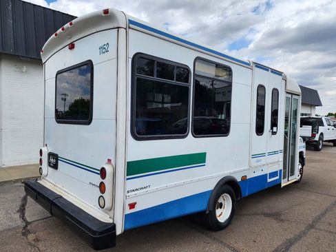 Used 2008 Ford E-450 and Econoline 450 RWD image 7
