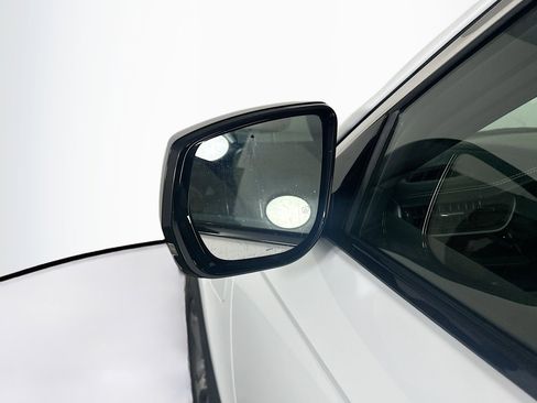 Used 2022 Jeep Grand Cherokee Limited 4xe image 16