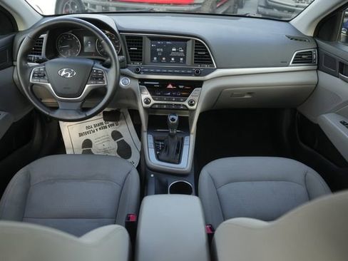 Used 2018 Hyundai Elantra Value Edition image 21