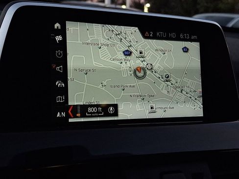 Used 2018 BMW X1 xDrive28i w/ Convenience Package image 14