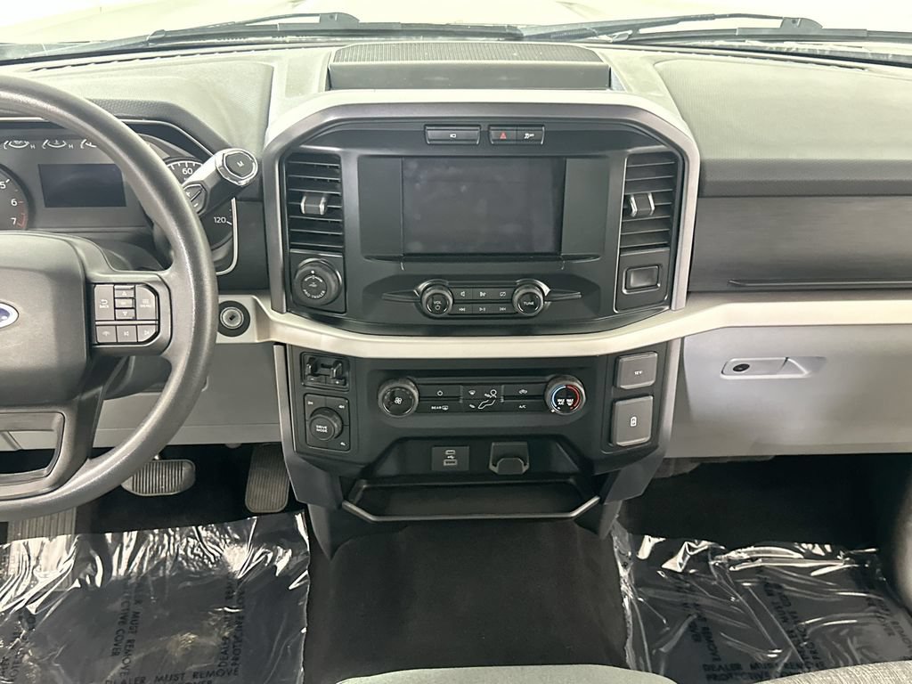 Used 2023 Ford F150 XLT w/ Trailer Tow Package AWD/4WD image 20