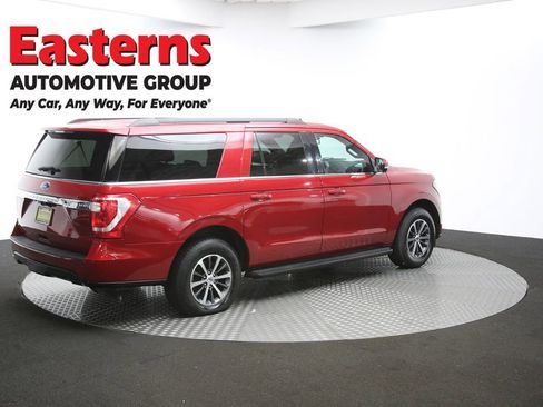 Used 2021 Ford Expedition Max XLT image 42