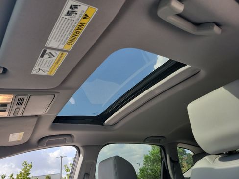 Used 2019 Honda CR-V EX-L image 19