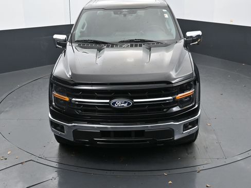 Used 2024 Ford F150 XLT w/ Equipment Group 303A High image 27