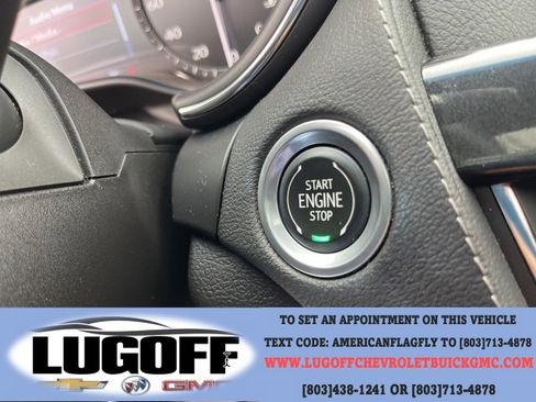 Used 2023 Cadillac CT5 Premium Luxury w/ Climate Package image 24