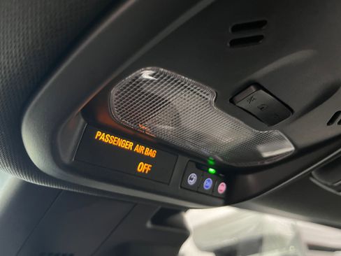 New 2025 Buick Envista Preferred w/ Convenience I Package image 13