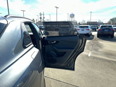 New 2026 Audi Q8 Premium Plus image 27