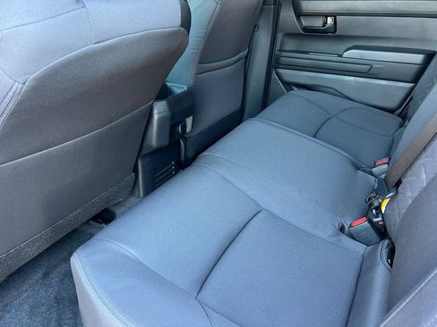 Used 2025 Toyota Tacoma SR5 image 14