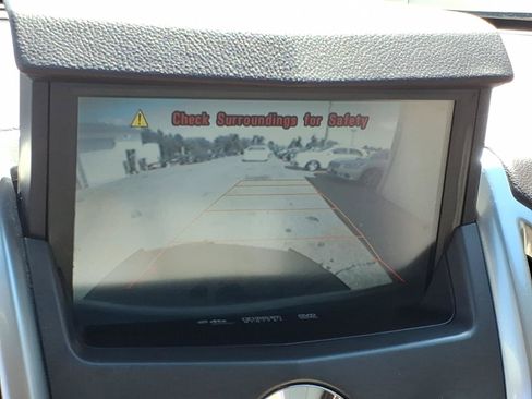 Used 2011 Cadillac SRX Luxury AWD/4WD image 10