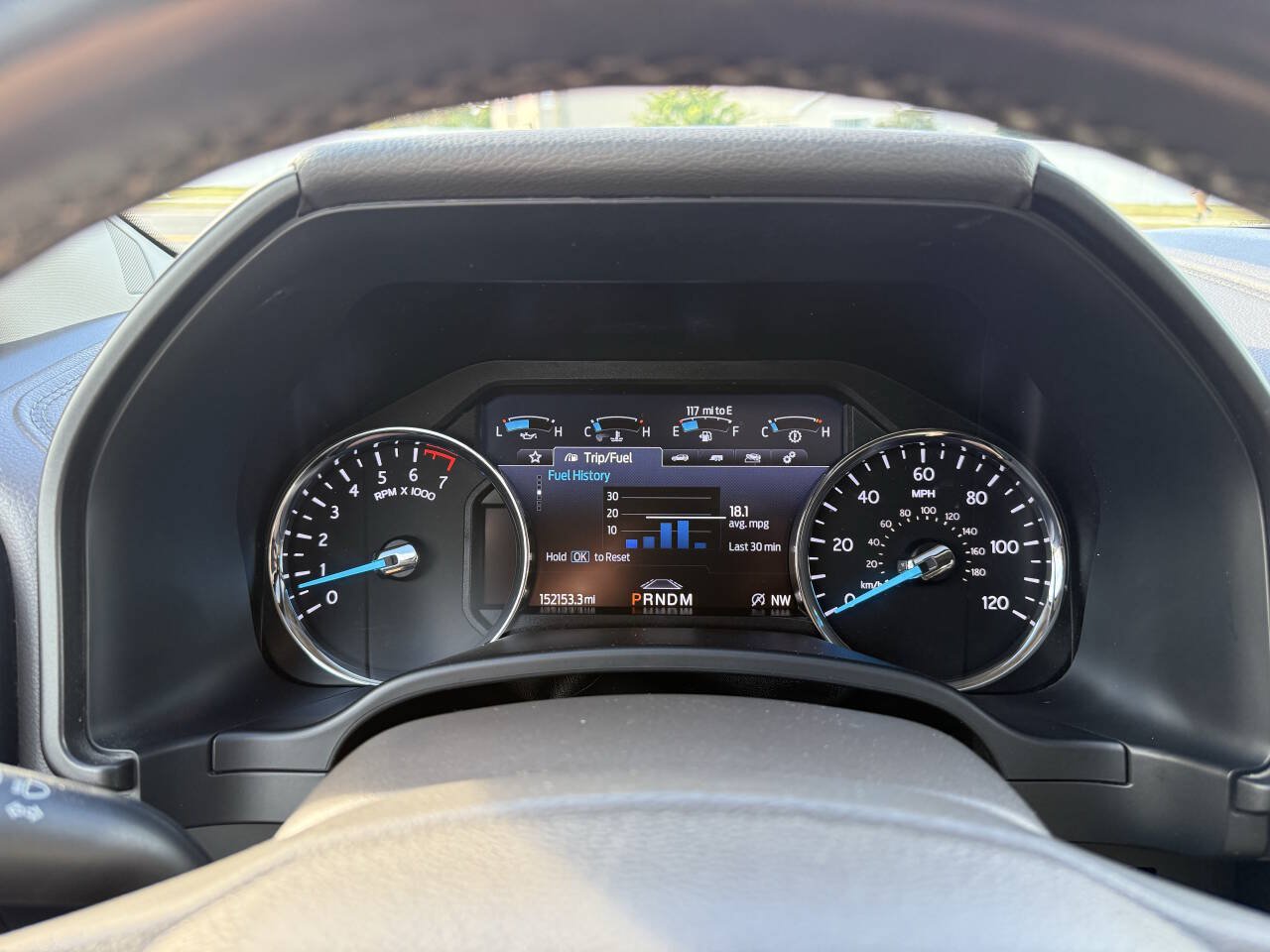 Used 2020 Ford Expedition Limited w/ Equipment Group 302A AWD/4WD image 20