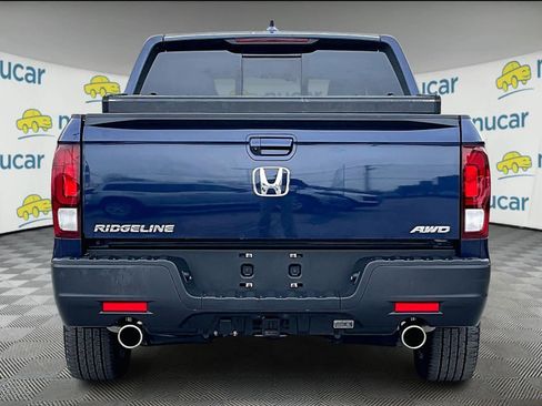Used 2023 Honda Ridgeline RTL image 5