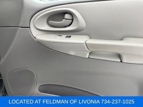 Used 2008 Chevrolet TrailBlazer LS image 31