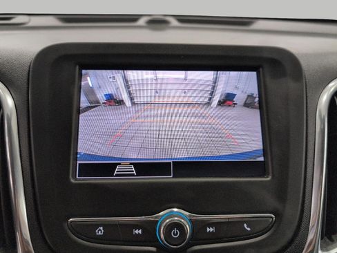 Used 2024 Chevrolet Equinox LT w/ LPO, Floor Liner Package AWD/4WD image 14