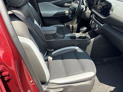 Certified 2024 Buick Envista Sport Touring w/ Convenience I Package FWD image 26