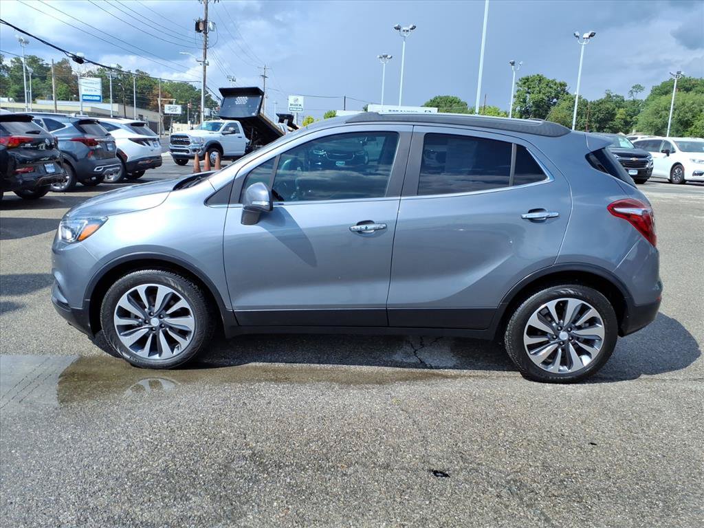 Used 2019 Buick Encore Essence w/ Safety Package II FWD image 7
