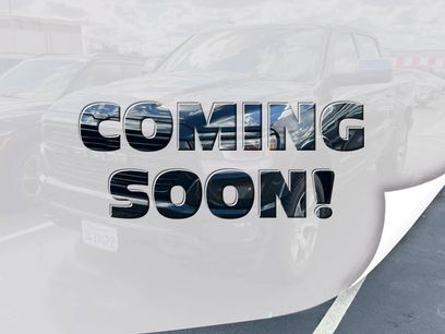 Used 2019 RAM 1500 Laramie