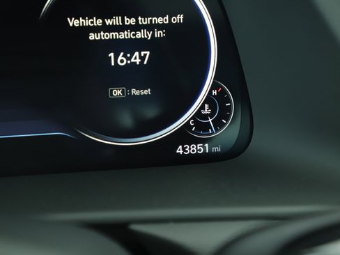 Used 2023 Hyundai Sonata Limited w/ Cargo Package image 19