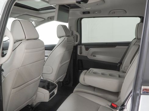 New 2026 Honda Odyssey Touring image 54