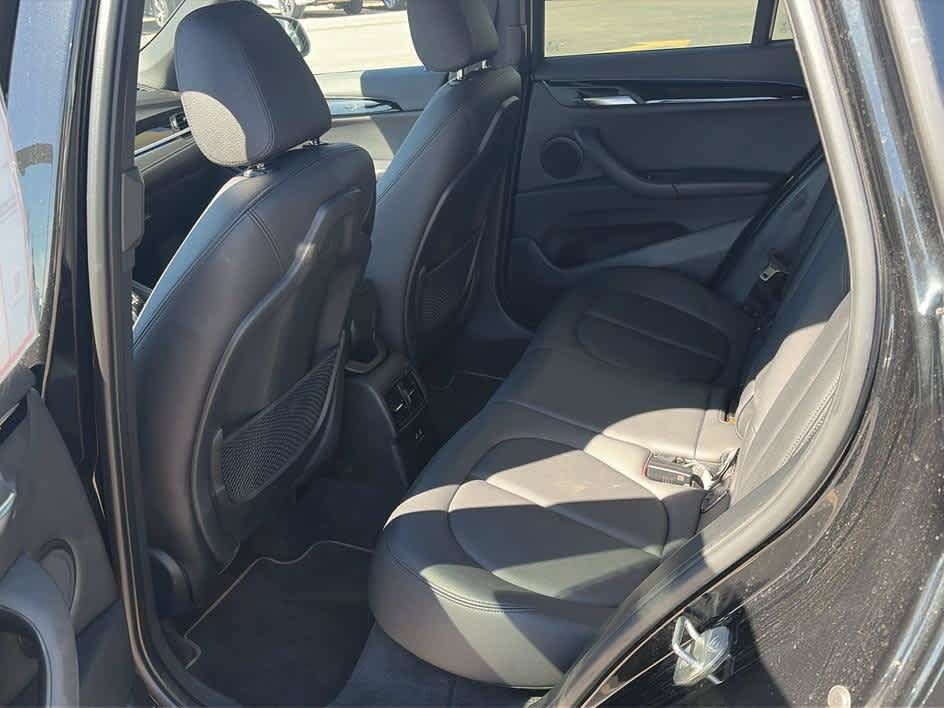 Used 2021 BMW X1 xDrive28i AWD/4WD image 19