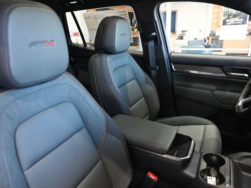 New 2026 GMC Terrain AT4 w/ Convenience Package III AWD/4WD image 8