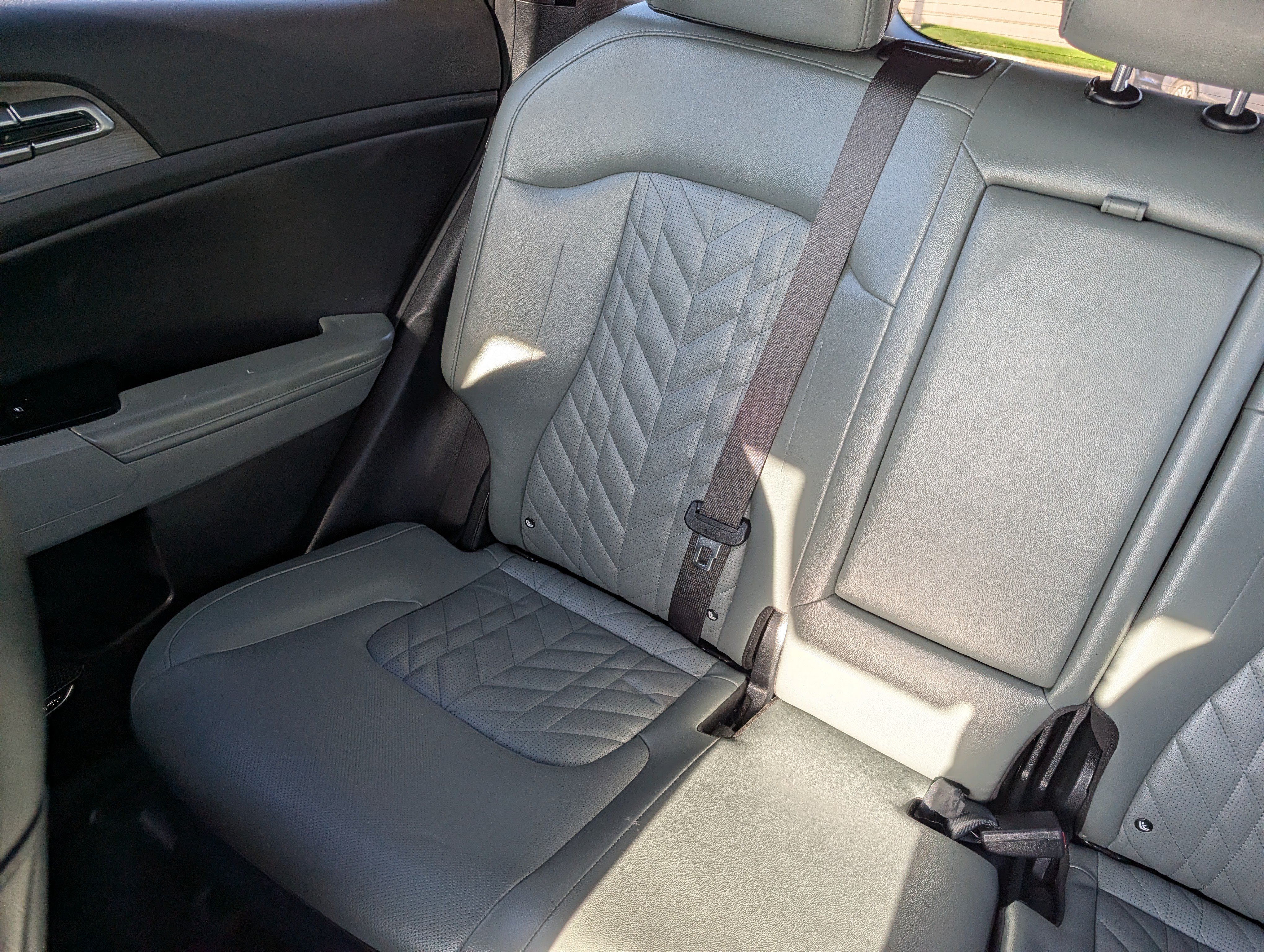 Certified 2025 Kia Sportage X-Pro Prestige AWD/4WD image 12