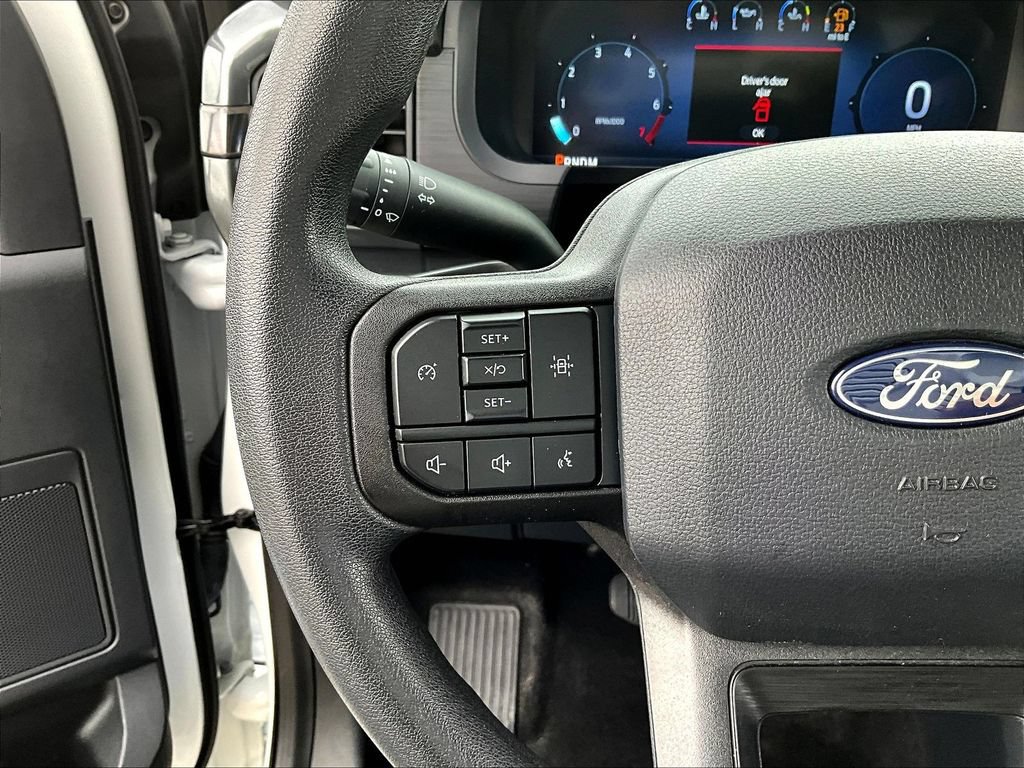 Used 2024 Ford F150 STX AWD/4WD image 14