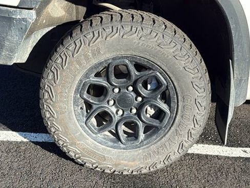 Certified 2024 Chevrolet Silverado 1500 ZR2 w/ ZR2 Bison Edition image 6