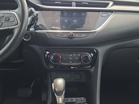 Used 2020 Buick Encore GX Preferred FWD image 14