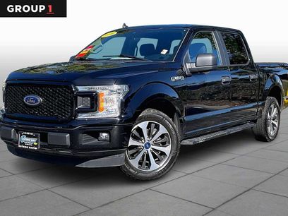 Used 2020 Ford F150 XL w/ Equipment Group 101A Mid