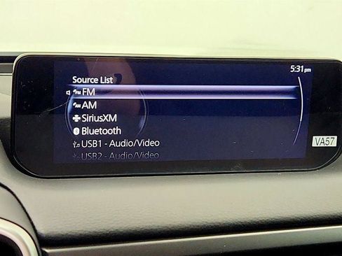 Used 2026 MAZDA CX-50 AWD 2.5 S w/ Premium Package image 19