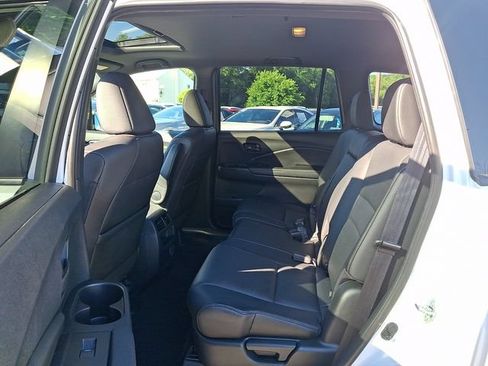 Used 2022 Honda Passport EX-L image 11