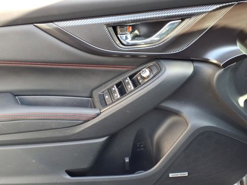 Used 2024 Subaru WRX Limited image 14