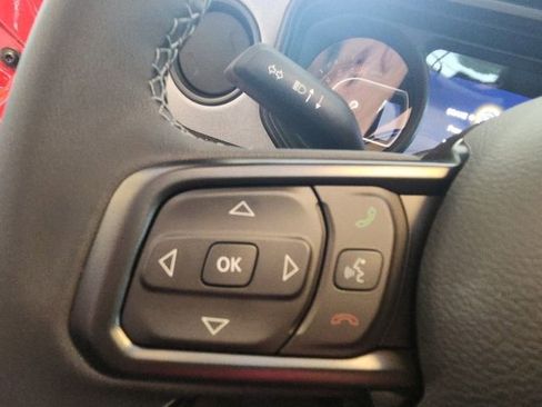 New 2026 Jeep Wrangler Unlimited Sport AWD/4WD image 48