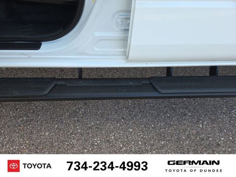 New 2026 Toyota Tacoma SR5 RWD image 37